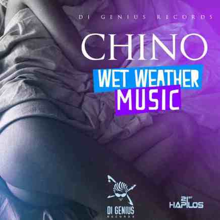 Wet Weather Music