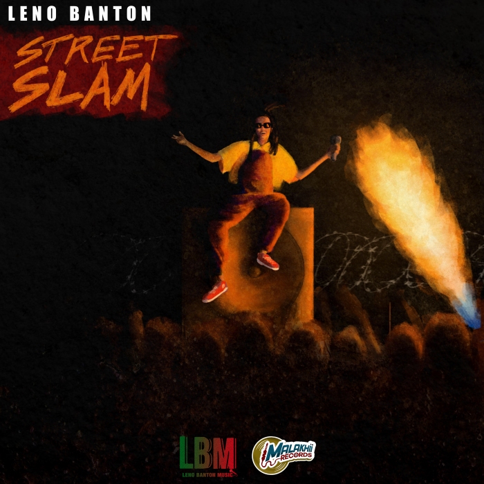 Jamaica Leno Banton Music Blog 13thStreetPromo 13thStreetPromotions Street Slam Caribbean