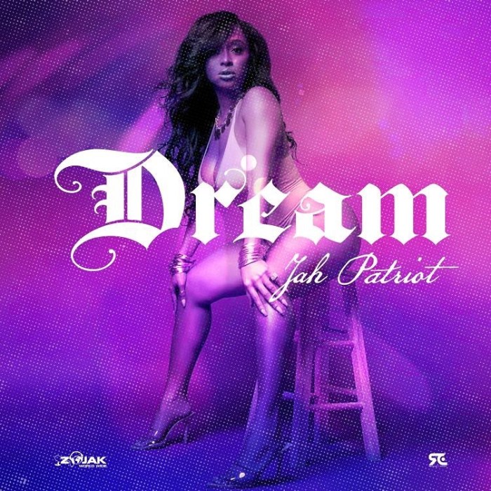 Jah Patriot's new single, "Dream" on 13thStreetPromotions.com #Jamaica #Music #Dancehall