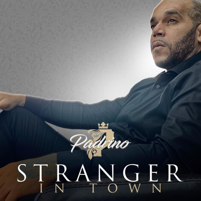 Padrino covers Gregory Isaacs' "Stranger In Town" on 13thStreetPromotions.com