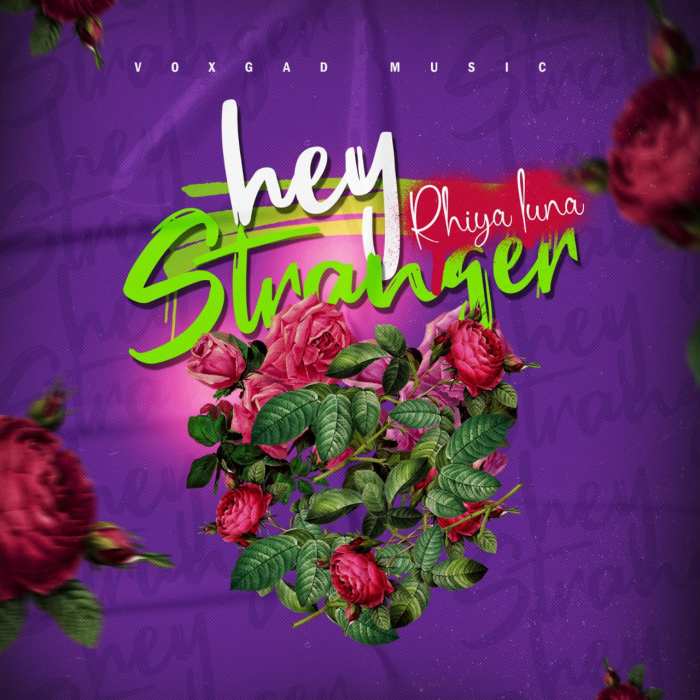 Rhiya Luna "Hey Stranger" on 13thStreetPromotions.com #Jamaica #Boston #HeyStranger #RhiyaLuna #Music #Dancehall #13thStreetPromotions #Caribbean