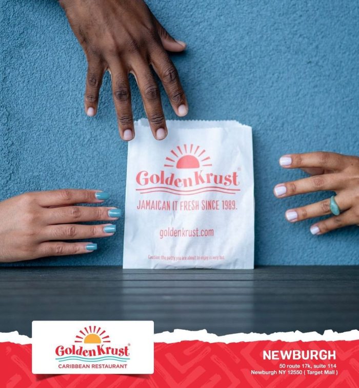 Golden Krust Newburgh Grand Opening on 13thStreetPromotions.com #NewYork #newburgh #13thStreetPromotions #GoldenKrust #Patty #Caribbean #Restaurant #UniqueGrey