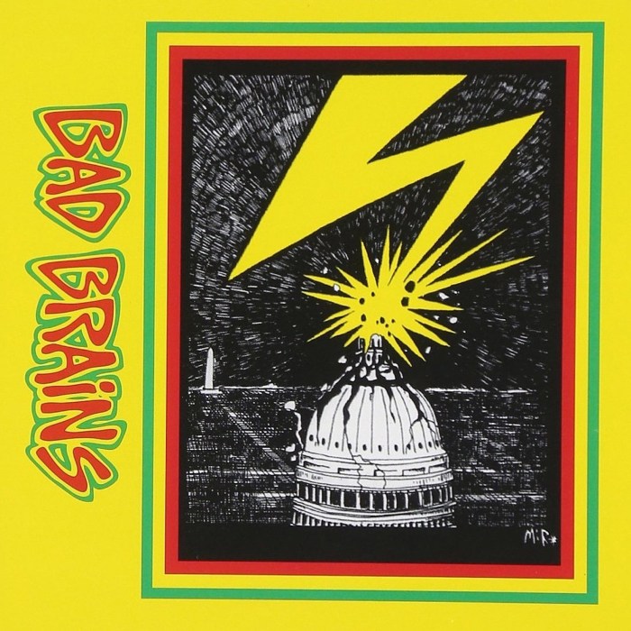 Bad Brains "Leaving Babylon" on 13thStreetPromotions.com #WashingtonDC #NewYork #Jamaica #PunkRock #Reggae #Music #13thStreetPromotions #BadBrains #1982 #ROIR #ReachOutInternationalRecords #RockBand #Band #HardcorePunk #Oldies #OldiesSunday #OldSchool #Caribbean