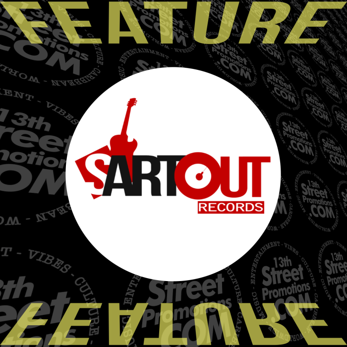 Sartout Records on 13thStreetPromotions.com