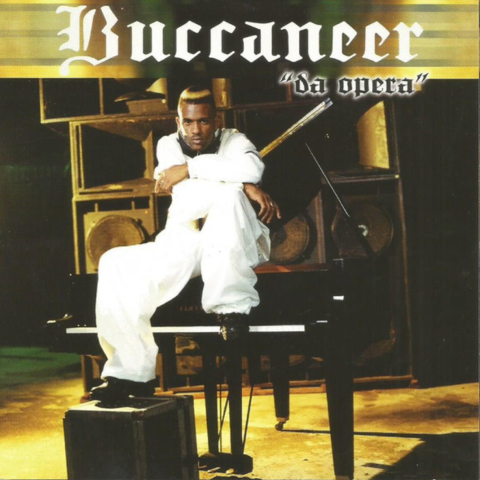 Buccaneer "Bruk Out (Rancid Rock Remix)" on 13thStreetPromotions.com #Jamaica #Dancehall #Rock #PunkRock #Music #13thStreetPromotions #Buccaneer #Rancid #BrukOut #DaOpera #1998 #Oldies #OldiesSunday #OldSchool #Caribbean