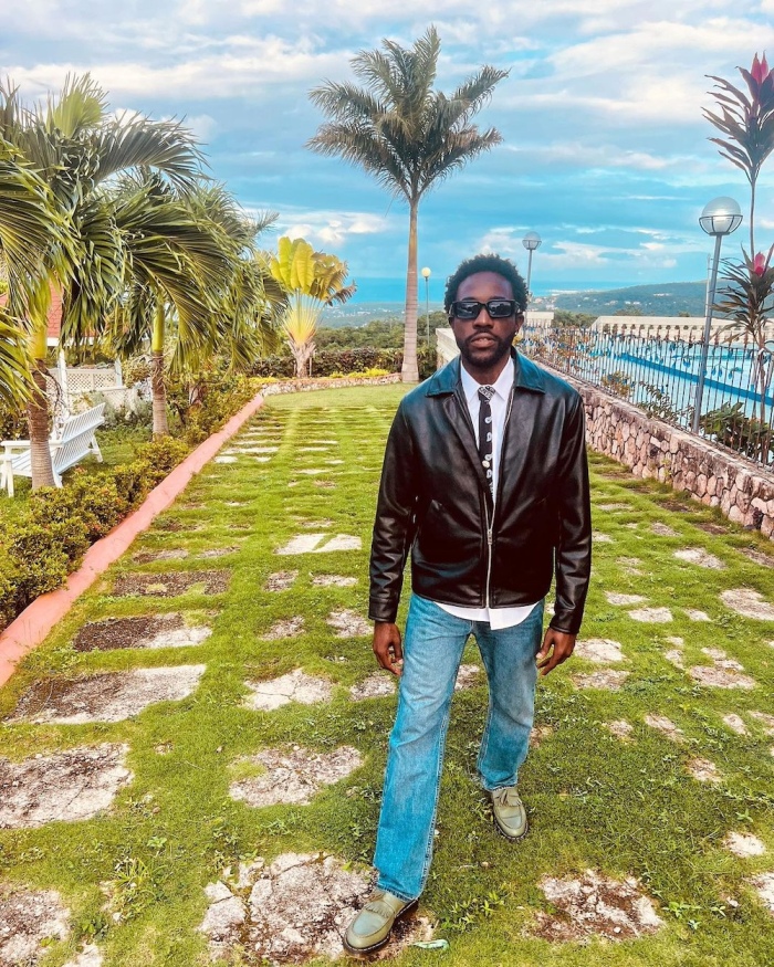 Alexx A-Game on 13thStreetPromotions.com #Jamaica #Dancehall #Reggae #Music #13thStreetPromotions #AlexxAGame #AlexGallimore #BobMarleyOneLove #OneLoveMovie #BobMarleyBiopic #PeterTosh #Movie #Film #Caribbean