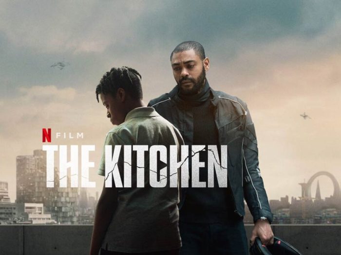 Netflix "The Kitchen" on 13thStreetPromotions.com #Jamaica #UK #Dancehall #Reggae #Movie #13thStreetPromotions #TheKitchen #TheKitchenNetflix #BusySignal #StaySo #BittyMclean #WalkAwayFromLove #Film #Netflix #Caribbean