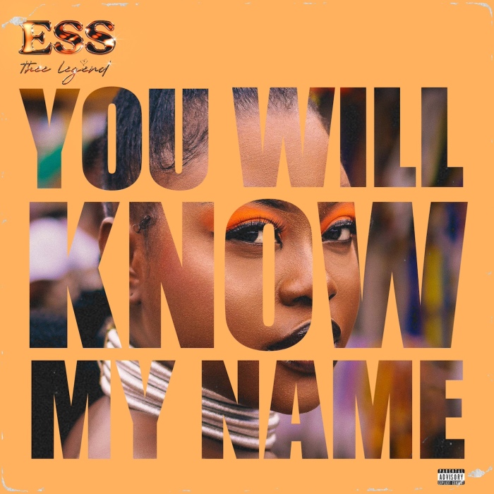Ess Thee Legend "You Will Know My Name" EP on 13thStreetPromotions.com #Ghana #AfroBeats #AfroSound #AfroSounds #RandB #Music #13thStreetPromotions #EssTheeLegend #YouWillKnowMyName #EP #Africa