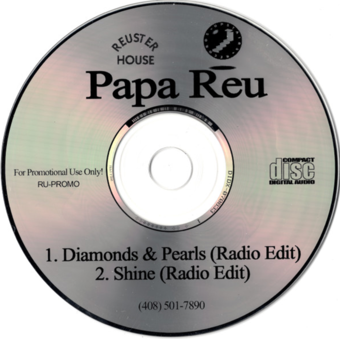 Papa Reu ft. Lil Keke "Diamonds And Pearls" on 13thStreetPromotions.com #Trinidad #TrinidadandTobago #Houston #HoustonTexas #HipHop #Dancehall #Music #13thStreetPromotions #PapaReu #LilKeke #DiamondsAndPearls #2000 #XcuseMe #SouthernRap #Oldies #OldiesSunday #OldSchool #Caribbean