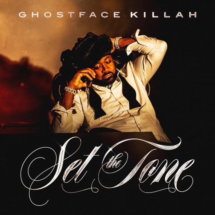 Ghostface Killah "Set The Tone" on 13thStreetPromotions.com #Jamaica #StatenIsland #newYork #Dancehall #HipHop #Music #13thStreetPromotions #GhostfaceKillah #TenorSaw #TopOfTheWorld #SetTheTone #Beniton #DannyCaiazzo #Caribbean #Sample #Wutang #WutangClan