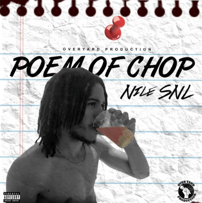 NileSNL "Poem Of Chop" on 13thStreetPromotions.com #Jamaica #Dancehall #Music #13thStreetPromotions #NileSNL #PoemOfChop #DaysTunInnaWeeks #Chop #TikTok #Caribbean #OverYardProductions